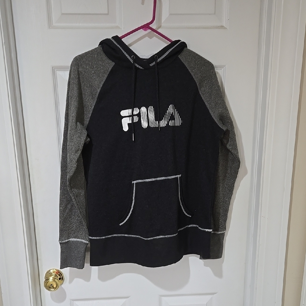 Fila Hoodie